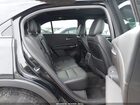 2023 Cadillac Xt4 Sport Черный vin: 1GYFZFR47PF133610