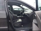 2023 Cadillac Xt4 Sport Черный vin: 1GYFZFR47PF133610