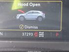 2023 Cadillac Xt4 Sport Черный vin: 1GYFZFR47PF133610