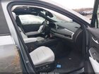 2024 Cadillac Xt4 Sport Gray vin: 1GYFZFR48RF102708
