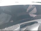 2024 Cadillac Xt4 Sport Gray vin: 1GYFZFR48RF102708