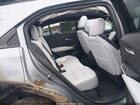 2024 Cadillac Xt4 Sport Gray vin: 1GYFZFR48RF102708
