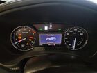 2022 Cadillac Xt4 Sport Черный vin: 1GYFZFR4XNF126194