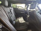 2022 Cadillac Xt4 Sport Черный vin: 1GYFZFR4XNF126194
