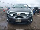 2017 Cadillac Xt5 Standard Черный vin: 1GYKNARS1HZ322569