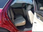 2019 Cadillac Xt5 Standard Красный vin: 1GYKNARS5KZ278874