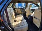 2019 Cadillac Xt5 Black vin: 1GYKNARS7KZ162673