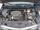 2017 Cadillac Xt5 Luxury Dark Blue vin: 1GYKNBRS6HZ213580
