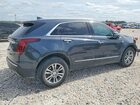 2023 Cadillac Xt5 Premium Luxury Charcoal vin: 1GYKNCRS3PZ157232