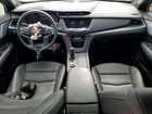 2023 Cadillac Xt5 Premium Luxury Charcoal vin: 1GYKNCRS3PZ157232