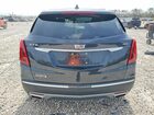 2023 Cadillac Xt5 Premium Luxury Charcoal vin: 1GYKNCRS3PZ157232
