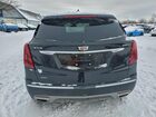 2025 Cadillac Xt5 Premium Luxury Черный vin: 1GYKNDR44SZ145865