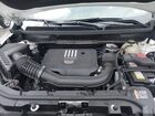 2023 Cadillac Xt5 Awd Premium Luxury White vin: 1GYKNDR48PZ202205