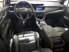 2021 Cadillac Xt5 Premium Luxury Red vin: 1GYKNDR4XMZ234309