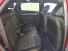 2021 Cadillac Xt5 Premium Luxury Red vin: 1GYKNDR4XMZ234309