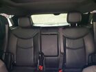 2021 Cadillac Xt5 Premium Luxury Red vin: 1GYKNDR4XMZ234309