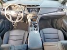 2025 Cadillac Xt5 Premium Luxury Серебряный vin: 1GYKNDRS3SZ119093
