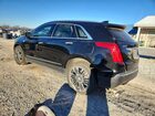 2019 Cadillac Xt5 Premium Luxury Черный vin: 1GYKNERS7KZ123072