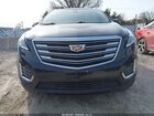 2019 Cadillac Xt5 Premium Luxury Black vin: 1GYKNFRS3KZ261391