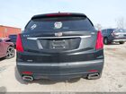 2019 Cadillac Xt5 Premium Luxury Black vin: 1GYKNFRS3KZ261391