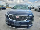 2021 Cadillac Xt6 Premium Luxury Blue vin: 1GYKPCRS0MZ221863 2021 Cadillac Xt6 Premium Luxury Blue vin: 1GYKPCRS0MZ221863