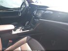 2020 Cadillac Xt6 Fwd Premium Luxury Black vin: 1GYKPCRS1LZ137534