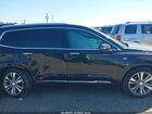 2020 Cadillac Xt6 Fwd Premium Luxury Black vin: 1GYKPCRS1LZ137534