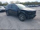 2021 Cadillac Xt6 Fwd Premium Luxury Dark Blue vin: 1GYKPCRS1MZ192616