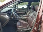 2023 Cadillac Xt6 Premium Luxury Бордовый vin: 1GYKPCRS2PZ163596