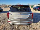 2025 Cadillac Xt6 Premium Luxury Серый vin: 1GYKPCRS3SZ125884