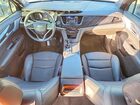 2025 Cadillac Xt6 Premium Luxury Серый vin: 1GYKPCRS3SZ125884