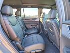 2025 Cadillac Xt6 Premium Luxury Серый vin: 1GYKPCRS3SZ125884