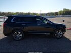 2020 Cadillac Xt6 Fwd Premium Luxury Черный vin: 1GYKPCRS7LZ119443