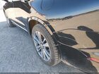 2020 Cadillac Xt6 Fwd Premium Luxury Черный vin: 1GYKPCRS7LZ119443