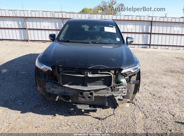 1GYKPCRS7LZ119443 2020 CADILLAC OTHER Черный Вид щитка приборов