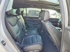 2021 Cadillac Xt6 Premium Luxury White vin: 1GYKPCRS7MZ121453