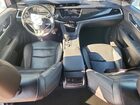 2021 Cadillac Xt6 Premium Luxury White vin: 1GYKPCRS7MZ121453