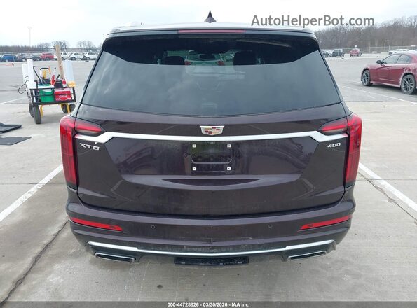 1GYKPCRS8LZ114669 2020 CADILLAC OTHER Черный 
