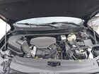 2020 Cadillac Xt6 Fwd Premium Luxury Черный vin: 1GYKPCRS8LZ114669