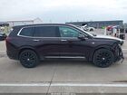 2020 Cadillac Xt6 Fwd Premium Luxury Черный vin: 1GYKPCRS8LZ114669
