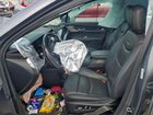 2020 Cadillac Xt6 Premium Luxury Серый vin: 1GYKPCRS8LZ221401