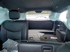 2020 Cadillac Xt6 Premium Luxury Серый vin: 1GYKPCRS8LZ221401