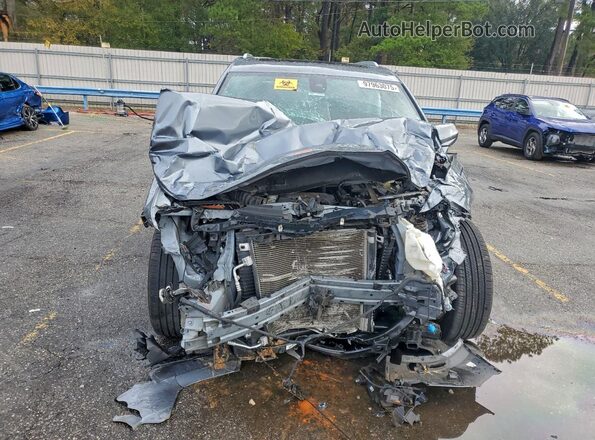 1GYKPCRS8LZ221401 2020 CADILLAC OTHER Серый Вид спереди