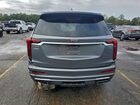 2020 Cadillac Xt6 Premium Luxury Серый vin: 1GYKPCRS8LZ221401