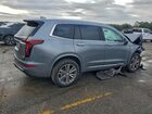 2020 Cadillac Xt6 Premium Luxury Серый vin: 1GYKPCRS8LZ221401