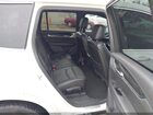 2021 Cadillac Xt6 Fwd Premium Luxury Белый vin: 1GYKPCRS8MZ139640