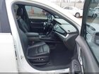 2021 Cadillac Xt6 Fwd Premium Luxury Белый vin: 1GYKPCRS8MZ139640