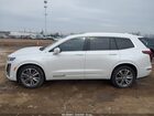 2021 Cadillac Xt6 Fwd Premium Luxury Белый vin: 1GYKPCRS8MZ139640