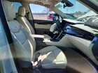 2025 Cadillac Xt6 Premium Luxury Белый vin: 1GYKPCRS8SZ127940