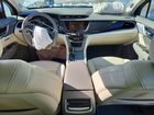 2025 Cadillac Xt6 Premium Luxury Белый vin: 1GYKPCRS8SZ127940